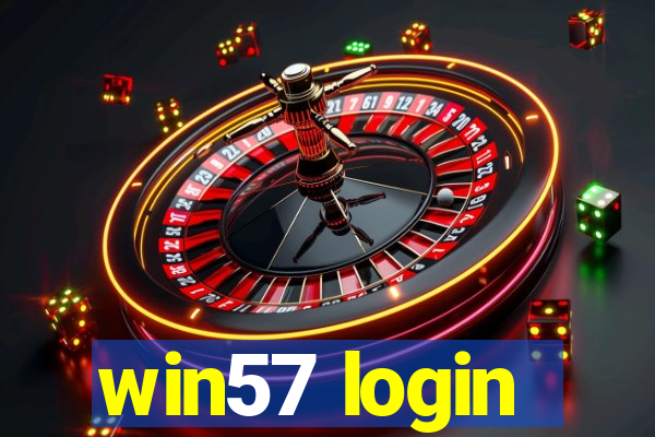 win57 login